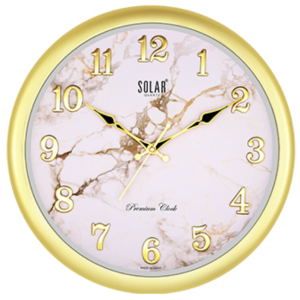Clock SQ40 13x13